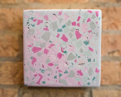 MINI TERRAZZO NO 7